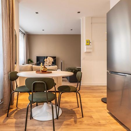 Renovated Studio Walking Distance To Paris Montrouge Eksteriør billede