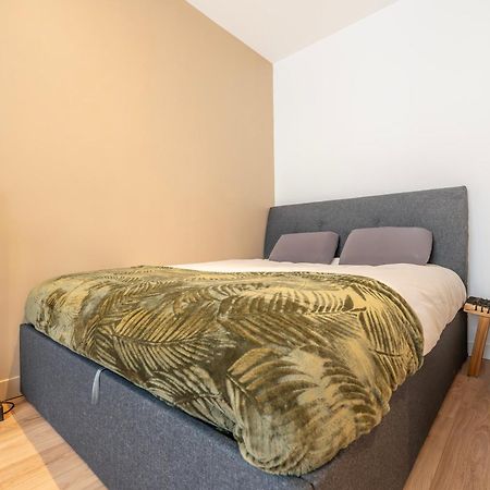 Renovated Studio Walking Distance To Paris Montrouge Eksteriør billede