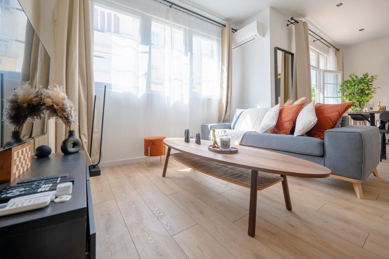Renovated Studio Walking Distance To Paris Montrouge Eksteriør billede