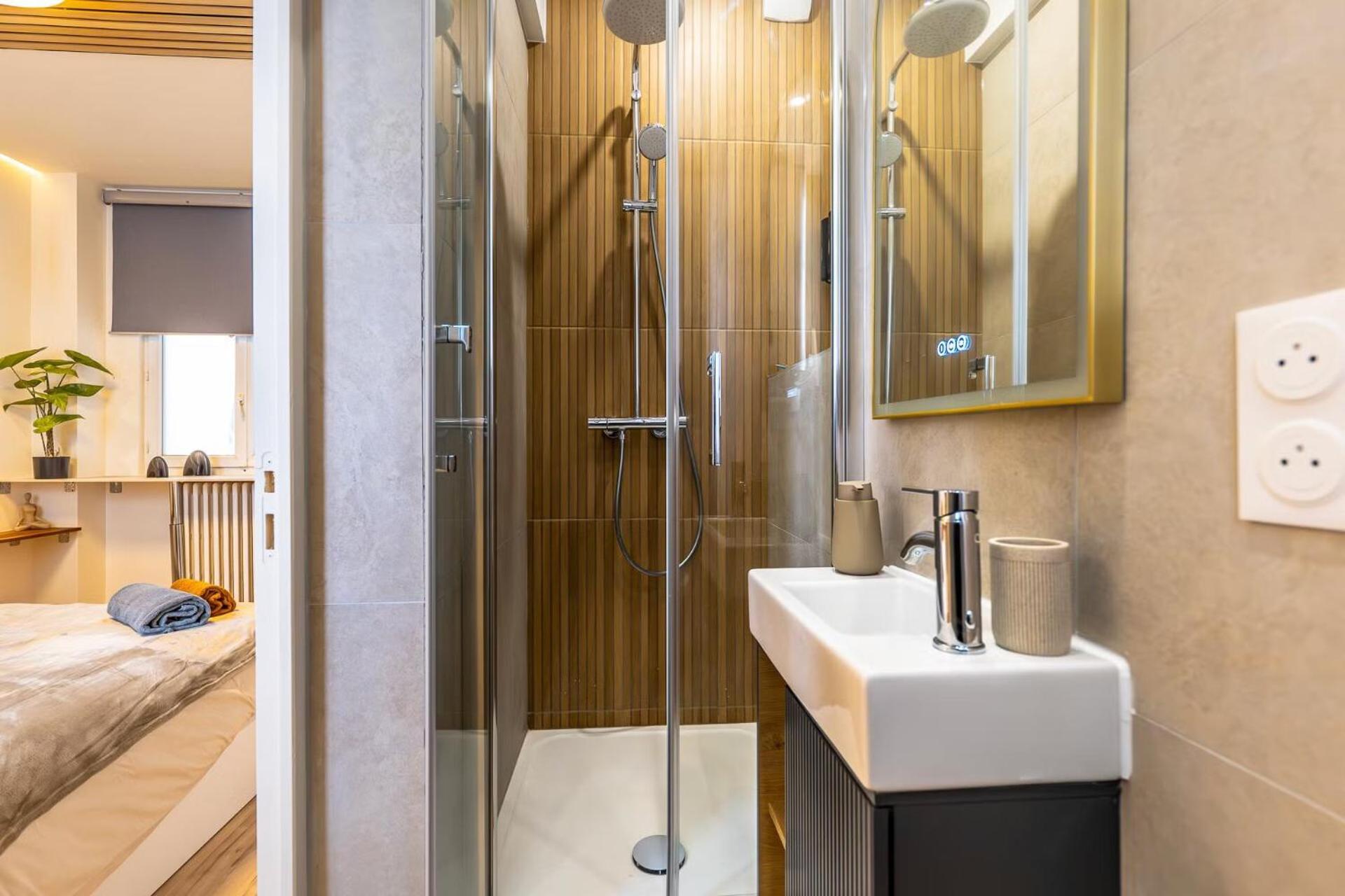 Renovated Studio Walking Distance To Paris Montrouge Eksteriør billede